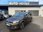 Volkswagen Touran, 2.0 tdi, DSG, kombi, nafta