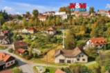 Prodej pozemku k bydlení, 1032 m², Sebranice