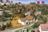 Prodej pozemku k bydlení, 1032 m², Sebranice