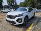 Peugeot 2008, 2008 ALLURE Hybrid 145 e-DCS6, SUV,