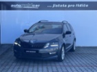 Škoda Octavia, Combi 2,0TDI/135Kw DSG 4x4, kombi,