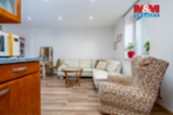 Prodej vícegeneračního domu, 170 m², Pečky, ul. Tř. 5.května