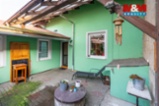 Prodej vícegeneračního domu, 170 m², Pečky, ul. Tř. 5.května