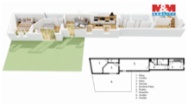 Prodej vícegeneračního domu, 170 m², Pečky, ul. Tř. 5.května
