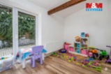 Prodej vícegeneračního domu, 170 m², Pečky, ul. Tř. 5.května