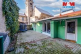 Prodej vícegeneračního domu, 170 m², Pečky, ul. Tř. 5.května
