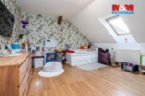 Prodej vícegeneračního domu, 170 m², Pečky, ul. Tř. 5.května