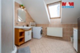 Prodej vícegeneračního domu, 170 m², Pečky, ul. Tř. 5.května