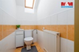 Prodej vícegeneračního domu, 170 m², Pečky, ul. Tř. 5.května