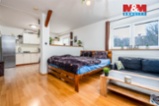Prodej vícegeneračního domu, 170 m², Pečky, ul. Tř. 5.května