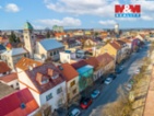 Prodej vícegeneračního domu, 170 m², Pečky, ul. Tř. 5.května