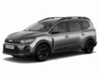 Dacia Jogger, Extreme hybrid 155 5 míst, kombi,
