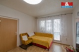 Prodej bytu 2+1, 49 m², Valašské Meziříčí, ul. Na Šištotě