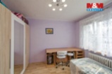 Prodej bytu 2+1, 49 m², Valašské Meziříčí, ul. Na Šištotě