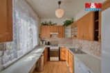 Prodej bytu 2+1, 49 m², Valašské Meziříčí, ul. Na Šištotě