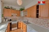 Prodej bytu 2+1, 49 m², Valašské Meziříčí, ul. Na Šištotě