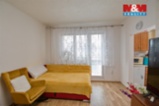 Prodej bytu 2+1, 49 m², Valašské Meziříčí, ul. Na Šištotě