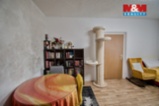 Prodej bytu 2+1, 49 m², Valašské Meziříčí, ul. Na Šištotě
