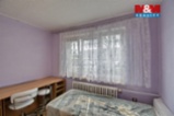 Prodej bytu 2+1, 49 m², Valašské Meziříčí, ul. Na Šištotě
