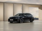 Audi RS 6, 463 kW, kombi, benzin