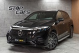 Mercedes-Benz EQS, 450 AMG*4MATIC*AIRMATIC*TAŽNÉ*,