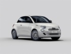 Fiat 500, 1.0   Hybrid Pop BSG 65k MT6, hatchback,