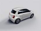 Fiat 500, 1.0   Hybrid Pop BSG 65k MT6, hatchback,