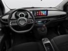 Fiat 500, 1.0   Hybrid Pop BSG 65k MT6, hatchback,