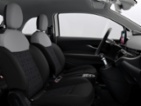 Fiat 500, 1.0   Hybrid Pop BSG 65k MT6, hatchback,