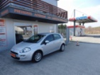 Fiat Punto, 1.2i ZÁLOHOVÁNO, hatchback, benzin