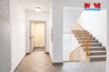 Prodej bytu 2+1, 87 m², Praha, ul. Voskovcova