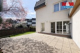 Prodej bytu 2+1, 87 m², Praha, ul. Voskovcova