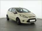 Ford Fiesta, 1.25, po STK, Klima, servisované,