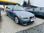 BMW Řada 5, 525d 171kW FACELIFT,, kombi, nafta