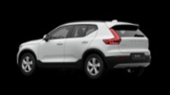 Volvo XC40, ESSENTIAL, B3 FWD, 120+10 kW /, SUV,