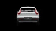 Volvo XC40, ESSENTIAL, B3 FWD, 120+10 kW /, SUV,