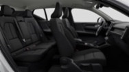 Volvo XC40, ESSENTIAL, B3 FWD, 120+10 kW /, SUV,