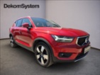 Volvo XC40, 2,0 B4 AWD AT, SUV, benzin