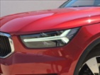 Volvo XC40, 2,0 B4 AWD AT, SUV, benzin