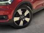 Volvo XC40, 2,0 B4 AWD AT, SUV, benzin