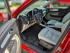 Volvo XC40, 2,0 B4 AWD AT, SUV, benzin