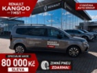 Renault Kangoo, grand techno TCe 130 GSR2, MPV,