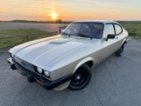 Ford Capri