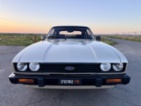 Ford Capri
