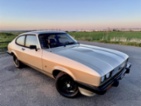 Ford Capri