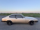 Ford Capri