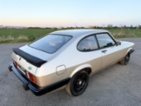 Ford Capri