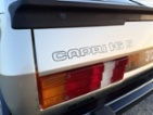 Ford Capri
