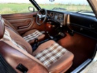 Ford Capri