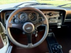 Ford Capri